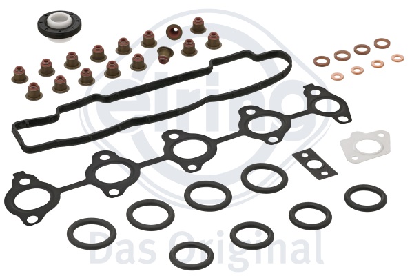 ELRING 522.220 Kit guarnizioni, Testata